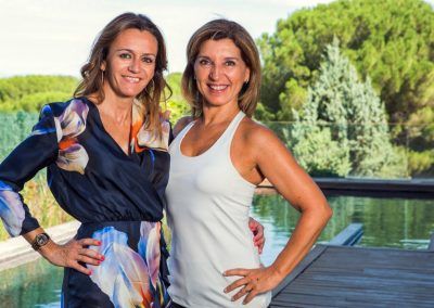 FOTO MUJERES SALUDABLES