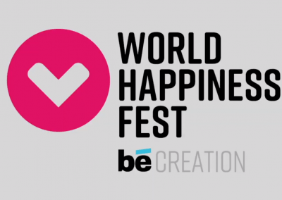 WORLD HAPPINESS FEST