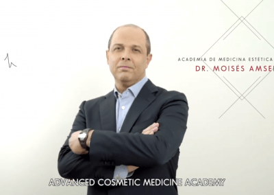 DOCTOR MOISÉS AMSELEM