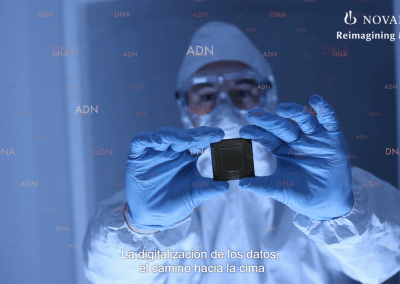 NOVARTIS INVESTIGACIÓN CIENTÍFICA